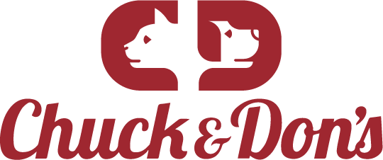 Chuck and Don's